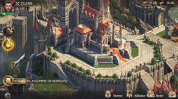 King Of Avalon Level 1 Part One