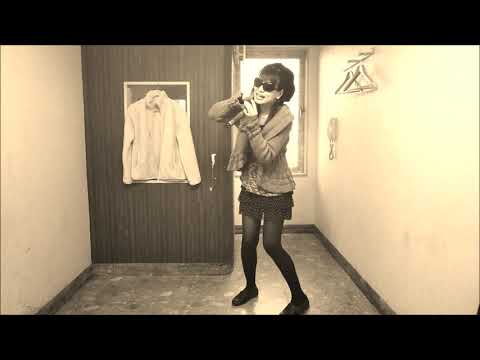 156.globe/DEPARTURES【歌ってみた】song by みゅ～