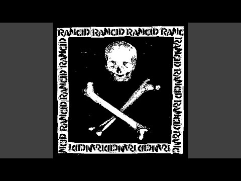 Poison - Rancid