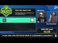 🚨Denver Broncos NFL Draft Live Stream  2026 NFL Draft Round 1 Analysis & Pick Tracker