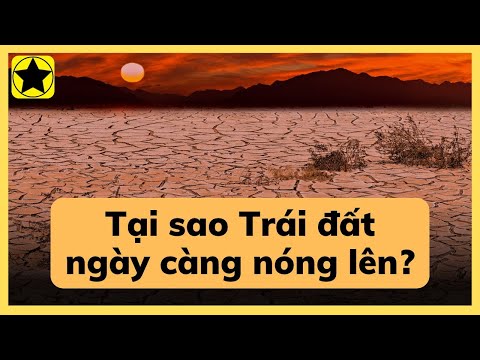 Video: Tần suất các trận động đất trên toàn thế giới ngày càng tăng?