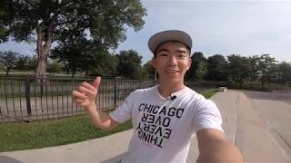 Best In Depth Trick Tip Learn Steezy Backside Lipslide With Hideaki Nomura