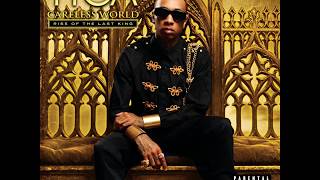 TYGA FADED -INSTRUMENTAL