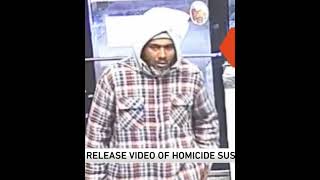 Police Asking For Help Identifying This Man Wanted For The Deadly South Side Shooting. Chicago