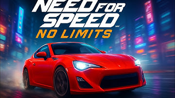 NFS No Limits 🚗💨 | Epic Racing Gameplay, Fast Cars & Crazy Street Races! 🔥