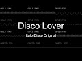 [Original] Disco Lover (YM3812 + MSM6295, Seibu Kaihatsu Raiden)