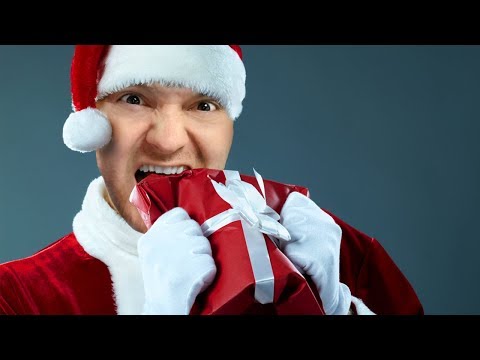 БИТВА ЗА ПОДАРКИ ► Long Live Santa