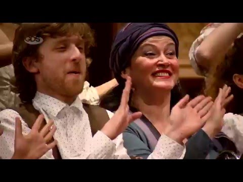 \"უცხოობაში\" | ლევან წულაძის უტექსტო სპექტაკლი