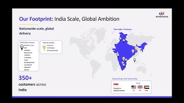 Workmates Core2Cloud Solution Ltd. IPO Meet