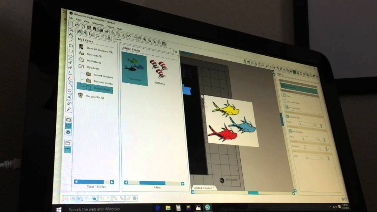 Birthday Board Tutorial