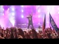 Capture de la vidéo Joey Bada$$ + Statik Selektah • Live @ Hip Hop Kemp 2015