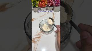 Easy Face whitening remedy at home | #shorts #viral #remedy