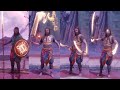 All TYR Boss Fights | Show Me Mastery - God of War Ragnarok Valhalla