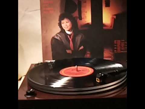 林志美(黑膠碟)~ 年青的感覺