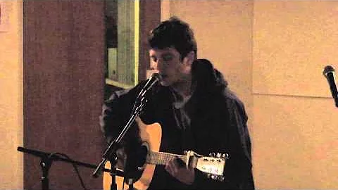 ADAM Munro (Nov 2012)
