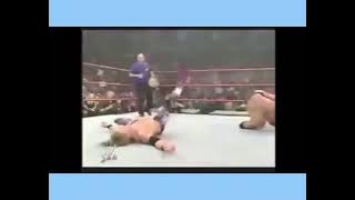 Batista Bomb to Edge 486