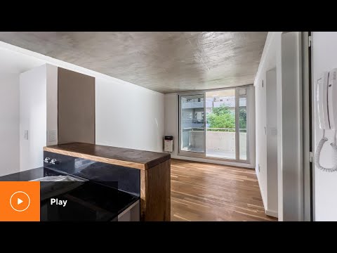 Monoambiente en venta - Montevideo y Buenos Aires - Rosario