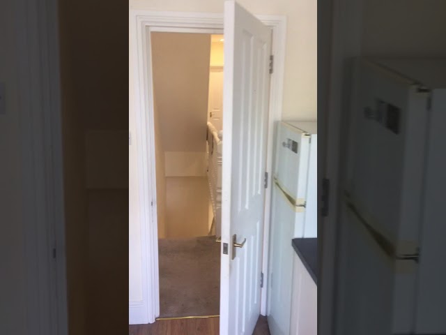 Video 1: Bedroom pic 1