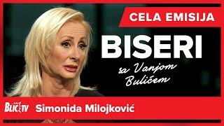 Ispovest Simonide Milojković o najstarijem zanatu: 