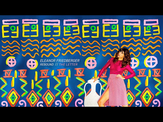Eleanor Friedberger - The Letter