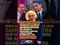 MOURÃO APONTA CASO ZAMBELLI E DISPARA: MORAES NÃO DEVERIA TER JULGADO BOLSONARO!