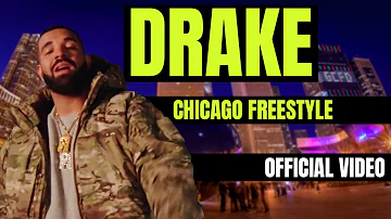 Drake Chicago Freestyle l Official Music Video