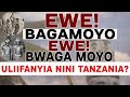 MAOMBI YA KUVUNJA MADHABAHU ZILIZOPO BAGAMOYO MWL AUGUSTINE HB TENGWA 