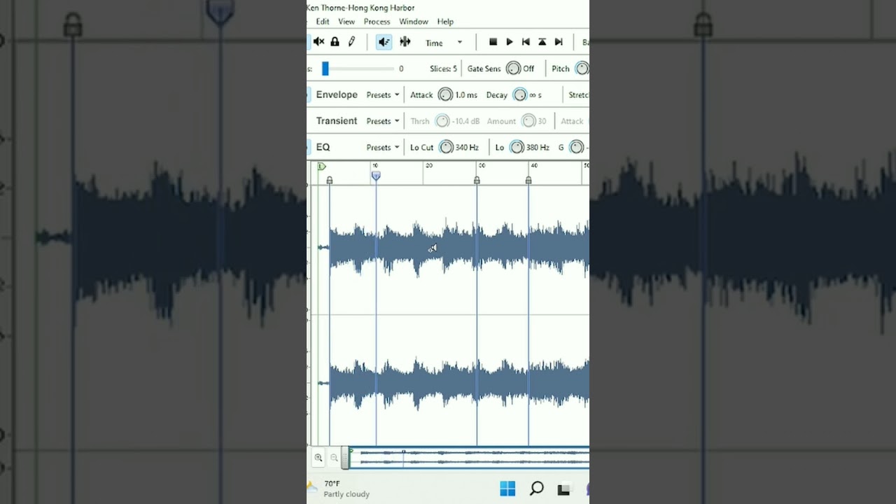 Denzel Curry Type Beat 