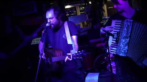 William Hale "Dead and Gone" at Desperate Annie's ...