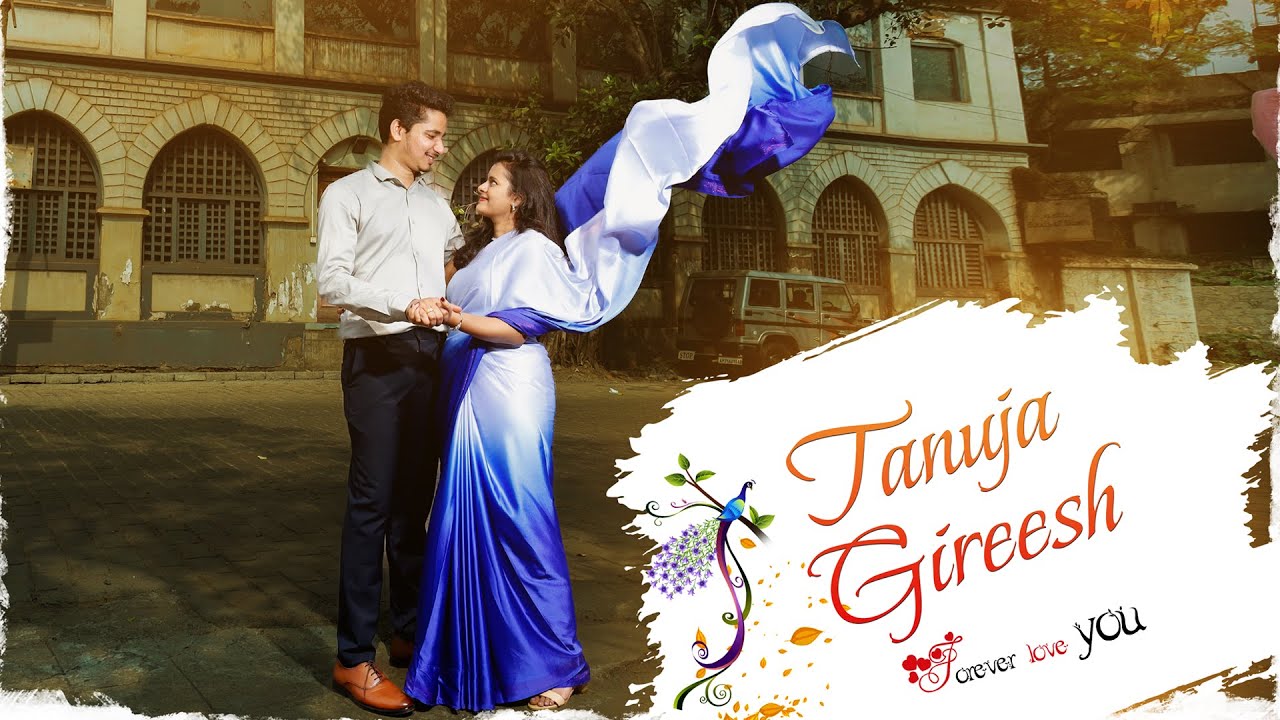 GIREESH  + TANUJA | 2024  PAANDU PHOTOGRAPHY @VIZAG@9966655575