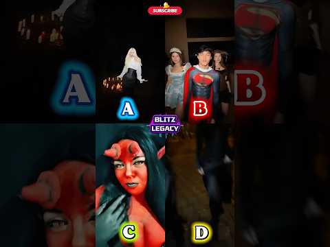 Hot trend alert🚨 || Who wins your vote👇 #trending #tiktok #music #challenge