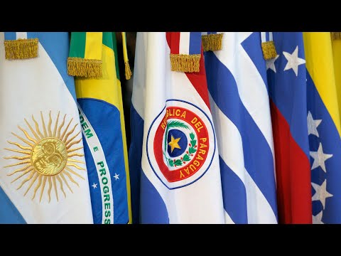 Cumbre del Mercosur en Paraguay: entre divergencias internas y la ausencia de Bolsonaro