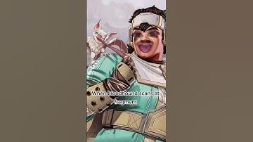 When Bloodhound scans Fragment! 😳