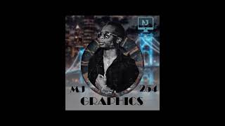 Album cover Design by MJ Graphics 254 #graphicdesign #albumcover #presentation #fyp