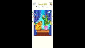 Dop 3 Level 233 (Displace One Part)