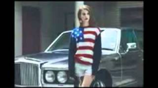 Video thumbnail of "Lana Del Rey - Elvis"