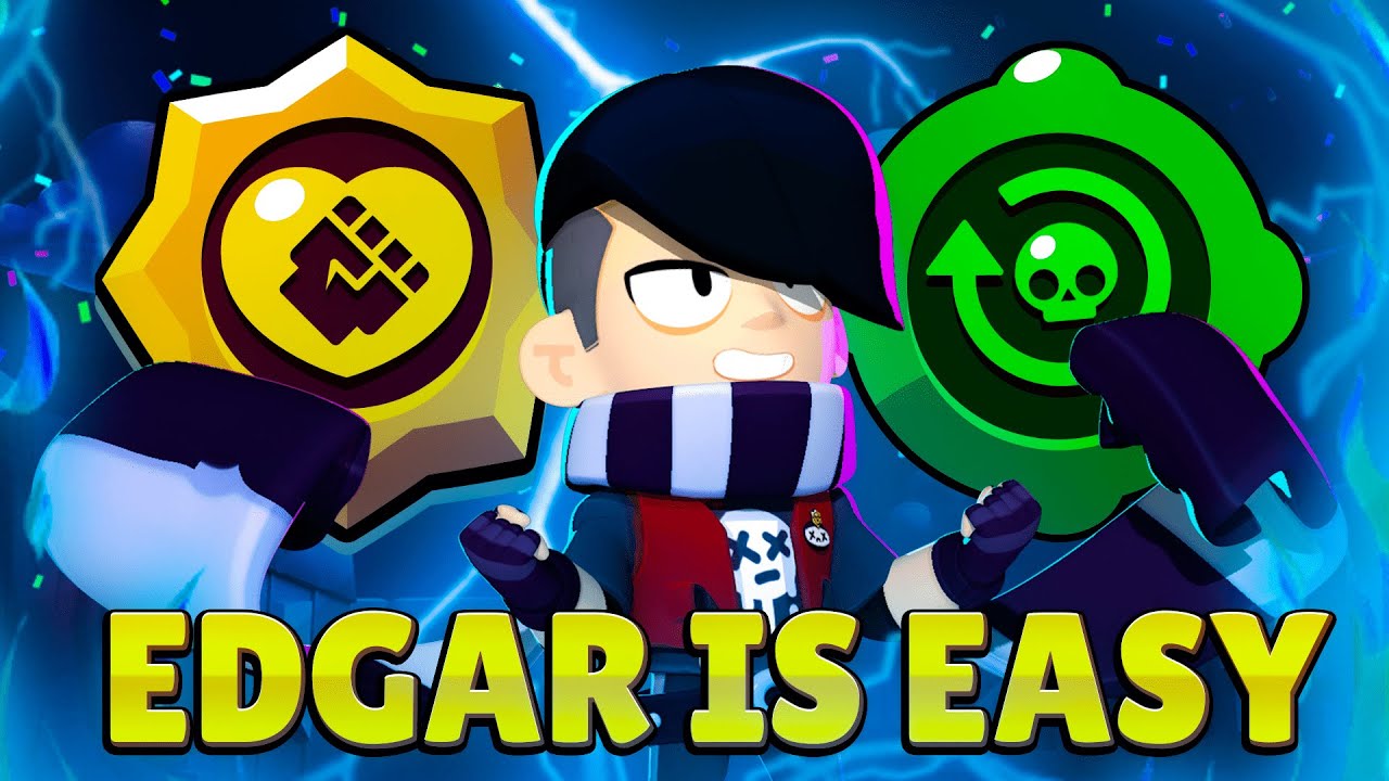 How To WIN With Edgar! YouTube