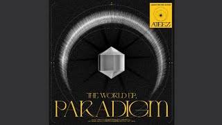 ATEEZ (エイティーズ) 「Intro : Siren」 [ Audio]