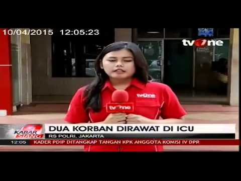 Kabar Siang tvOne 10042015 part 1/2