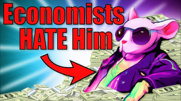 Destabilize The Economy With 1 Simple Trick - Capitalism Lab Exploit