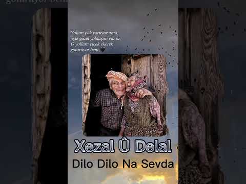 Xezal Û Delal