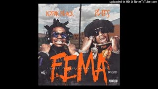 Kodak Black Ft Plies Heart Mind  