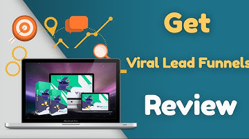 Get Viral Lead Funnels + OTOs Reviews, Bonus, Tutorials From DemonvsRobot