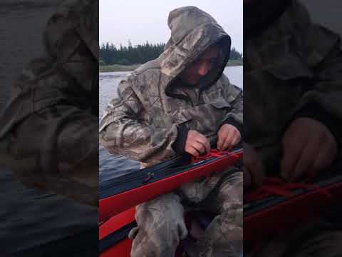 Хатанга 425 jet+Yamaha