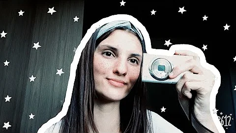 Como passar vídeos da câmera Canon para o celular?