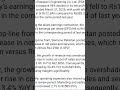 Siemens Pakistan Result shows huge decline be careful review ur holding