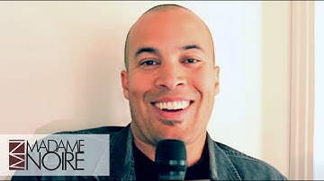 Coby Bell Breaks Down His Messy Relationships On BET