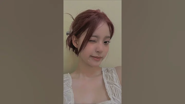 Nana Ouyang 😉 - DayDayNews