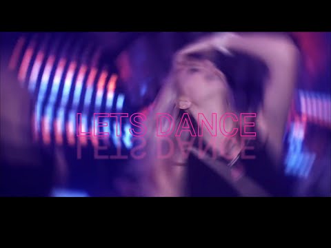 DJ OGUZHAN KÖKSAL -  LETS DANCE 2021 (CLUBREMİX)