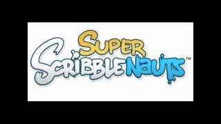 Super Scribblenauts: Music Level 25 Extended